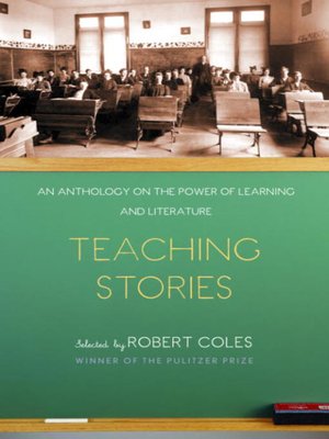 cover image of Teaching Stories